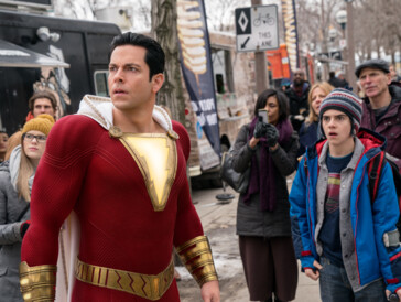 3 Gründe, wieso «Shazam!» das DC Extended Universe wieder auf Kurs bringt