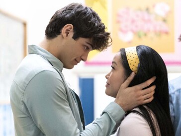 Netflix-Kritik: Alte Liebe und neue Hürden in «To All The Boys: P.S. I Still Love You»