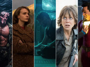 11 Kino-Highlights für den Monat April