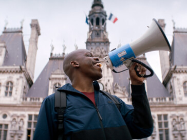 «Tout Simplement Noir» - Portrait d’une identité noire tiraillée