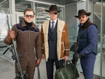TOP5 des sorties cinéma en Octobre