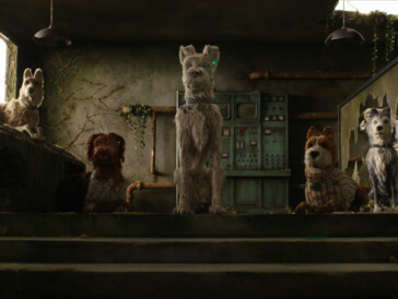 #Berlinale2018: «Isle of Dogs» von Wes Anderson eröffnet das Festival