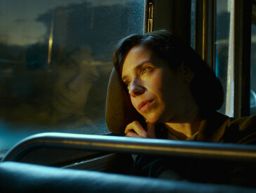 «The Shape of Water»: Gewinne Tickets für die Vorpremiere im Kino Kosmos