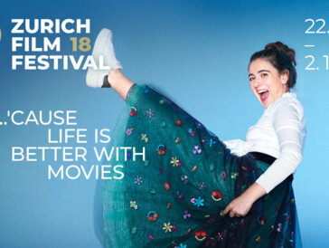 ZFF: Spanien ist Gastland am diesjährigen Zurich Film Festival