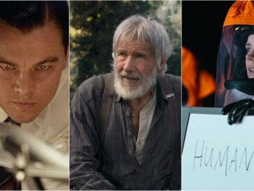 Für das Kino zu Hause: 3 TV-Tipps fürs Wochenende