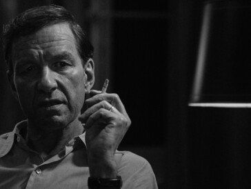 «A Forgotten Man» von Laurent Nègre