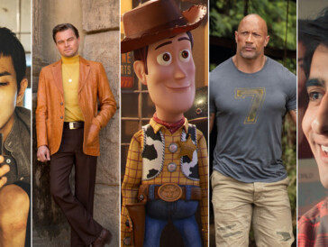 11 Kino-Highlights für den Monat August