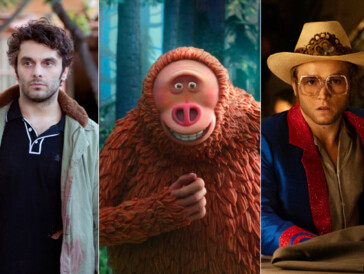 Neu im Kino: 3 Filme, die wir euch diese Woche ans Herz legen