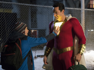 « Shazam! » - Une bouffée d’air frais dans l’univers DC