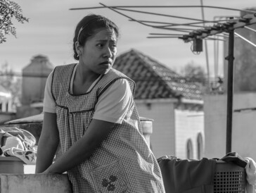 Filmfestival Venedig: Netflix staubt den Goldenen Löwen für «Roma» ab