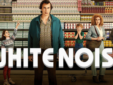 «White Noise» et les Golden Globes : nouvel épisode du podcast «Quiet on Set» (En)