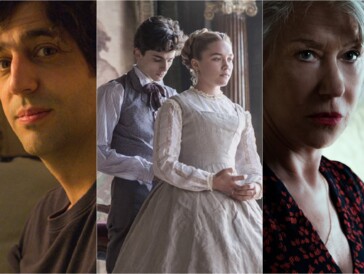 Nouveaux au cinéma: Le TOP 3 des films de la semaine
