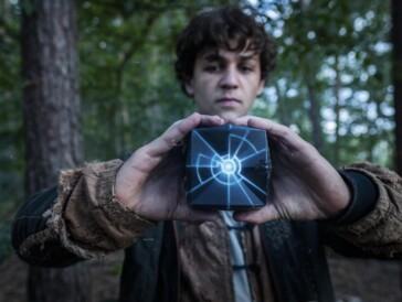 Netflix: «Tribes of Europa» - L’Europe en 2074 aux allures orwelliennes