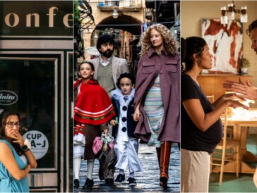 Neu im Kino: 3 Filme, die wir euch diese Woche ans Herz legen