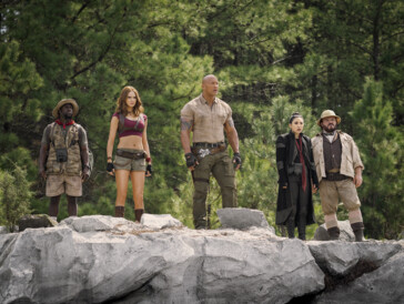 «Jumanji: The Next Level»: Eine knackige Fortsetzung mit frischen Ideen