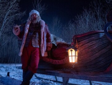 Ho, ho, huch: 9 etwas andere Weihnachtsfilme