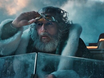 «Santa et Cie» (2017)