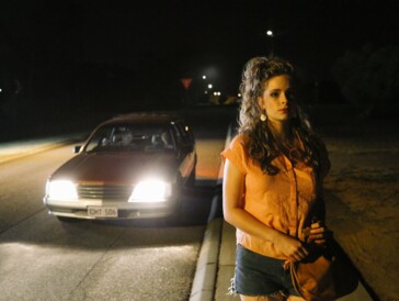 «Hounds of love» - Un thriller sordide et profond !
