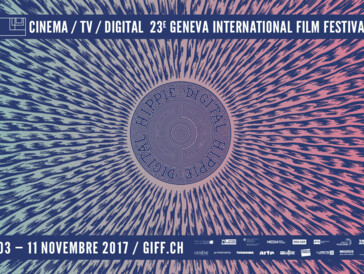 Gagnez des places pour le Festival International du Film de Genève (GIFF)