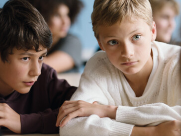 Cannes 2022 : «Close» de Lukas Dhont - Récit particulier d’une jeunesse particulière