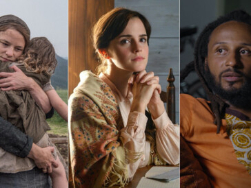 Neu im Kino: 3 Filme, die wir euch diese Woche ans Herz legen