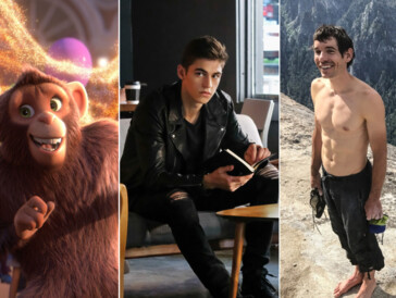 Neu im Kino: Diese 3 Filme legen wir euch diese Woche ans Herz