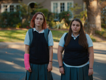 Le guide des sorties romandes: Call Me by Your Name, Moi Tonya, Lady Bird ...