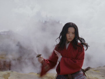 «Mulan» neu auf Disney+: Glattes Remake des Zeichentrickabenteuers