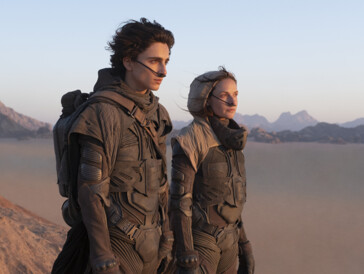 «Dune» - L’impossible défi de Denis Villeneuve