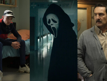 «Scream», «Placés», «Adieu Monsieur Haffman»... Les nouveaux films à voir cette semaine