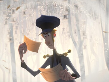«Klaus» est officiellement le meilleur film de Noël 2019