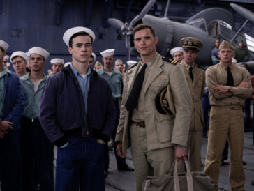 «Midway» - La bataille faiblarde de Roland Emmerich
