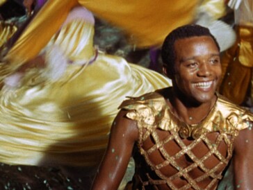 Black History Month - Ces films qui ont changé l’histoire du cinéma noir