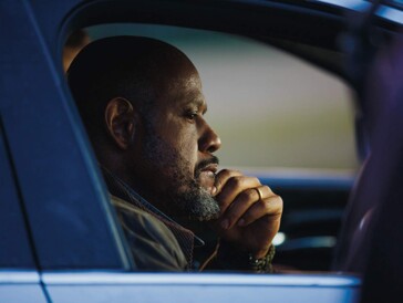 Als besorgter Vater Tom will Forest Whitaker in «How It Ends» seine Tochter retten.