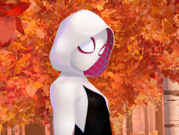 «Spider-Man: New Generation» - Le meilleur film d’animation de cette fin d’année