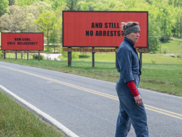 «Three Billboards Outside Ebbing, Missouri»: Schmerz lag ihnen im Blut