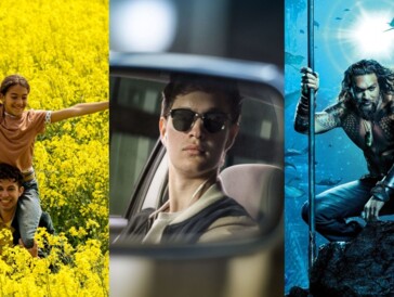 «Les enfants du Platzspitz», «Aquaman », «Baby Driver»... Les 5 immanquables à la télé cette semaine