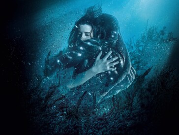 Offrez du cinéma pour la St. Valentin