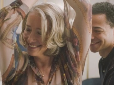 «Good Luck to You, Leo Grande» - Touchant chemin vers la jouissance