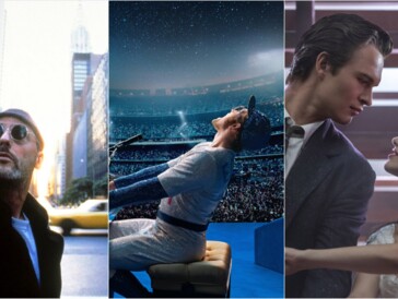 Tag der Popcorn-Liebhaber: 7 Film-Tipps und passende Rezepte für zuhause