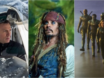 Für das Kino zu Hause: 3 TV-Tipps fürs Wochenende