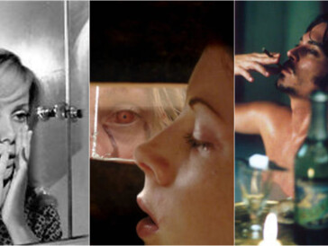 Filmtagebuch: Der Horror von London