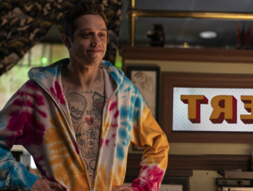 Neu im Kino: «The King of Staten Island» - Judd Apatows authentischstes Werk