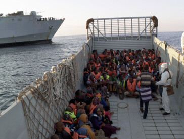Markus Imhoof beschäftigt sich in «Eldorado» mit dem Schicksal von Flüchtlingen – vom Libanon bis Europa.
