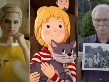Neu im Kino: 3 Filme, die wir euch diese Woche ans Herz legen
