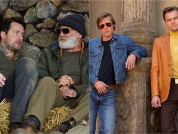 Nouveaux au cinéma: Le TOP 2 des films de la semaine
