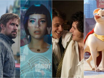 11 Kino-Highlights für den Monat Juli