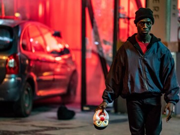 Neu im Kino: Burhan Qurbanis mit Spannung erwartete Neuverfilmung von «Berlin Alexanderplatz»