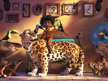 Émerveillez-vous avec «Encanto», nouveau long-métrage des studios Disney