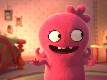 «UglyDolls» - Une aventure «dolle»ment fun et initiatique